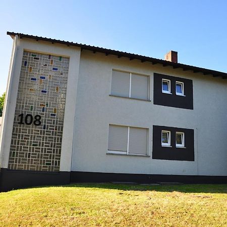 Weisenau Plaza Hostel Mainz Bagian luar foto